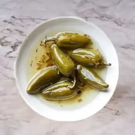 Jalapenos