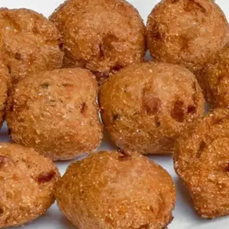Hush Puppies