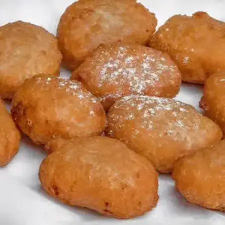 Mac And Cheese Bites